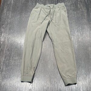 Lululemon Athletica Green Men’s Joggers